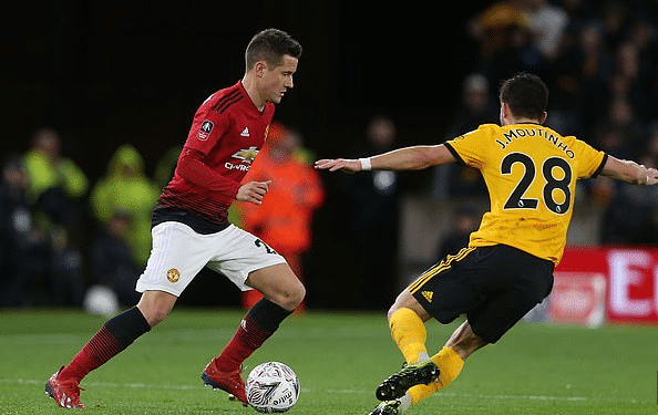 它给予了球 它给予了球