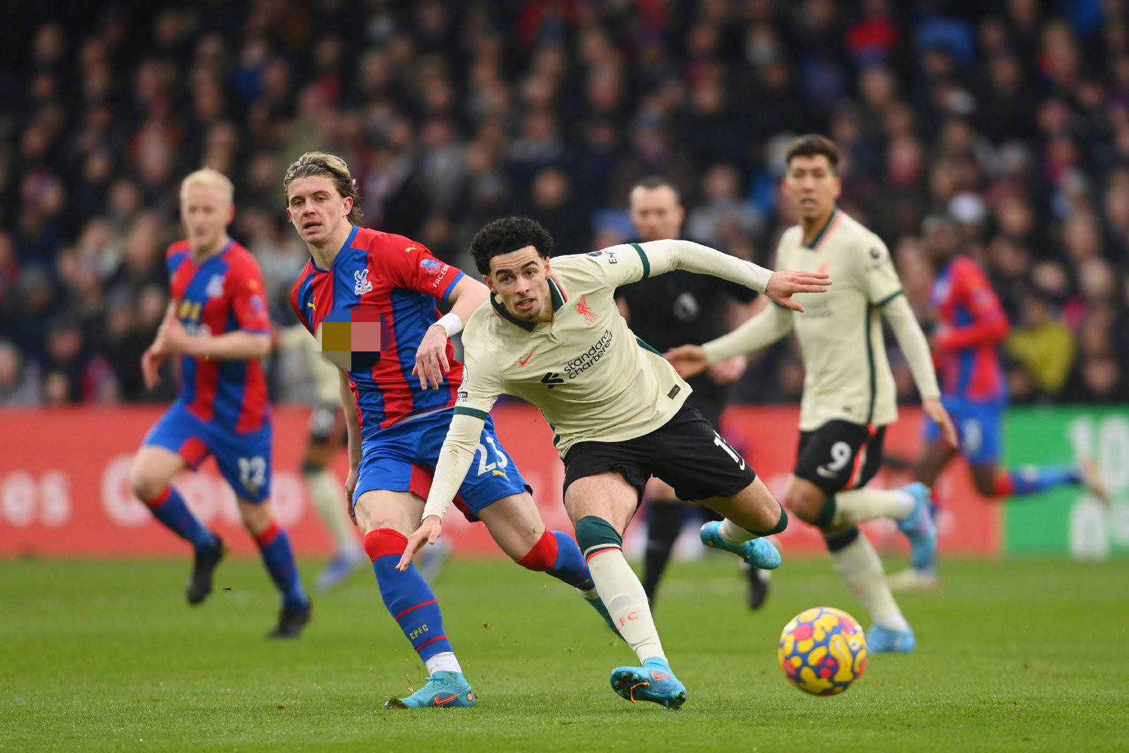 这位年轻球 这位年轻球