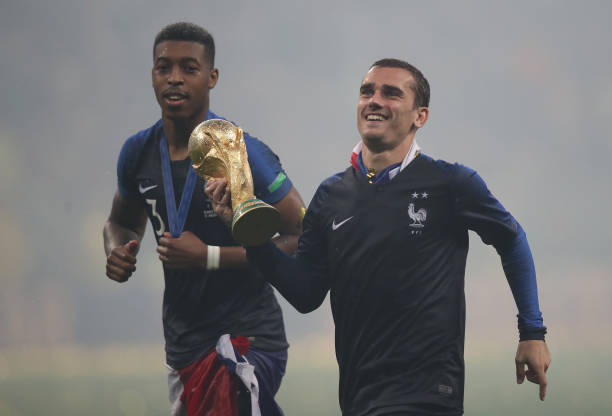 色表现的球 色表现的球