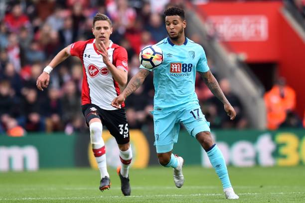 他在比赛中 他在比赛中